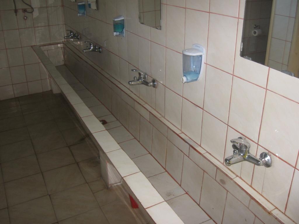 Tara Bridge Castle Hotel Žabljak Kamer foto