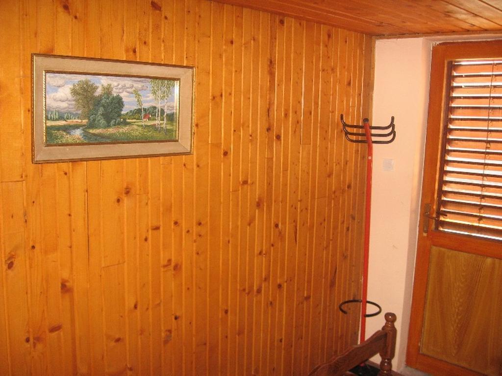 Tara Bridge Castle Hotel Žabljak Buitenkant foto