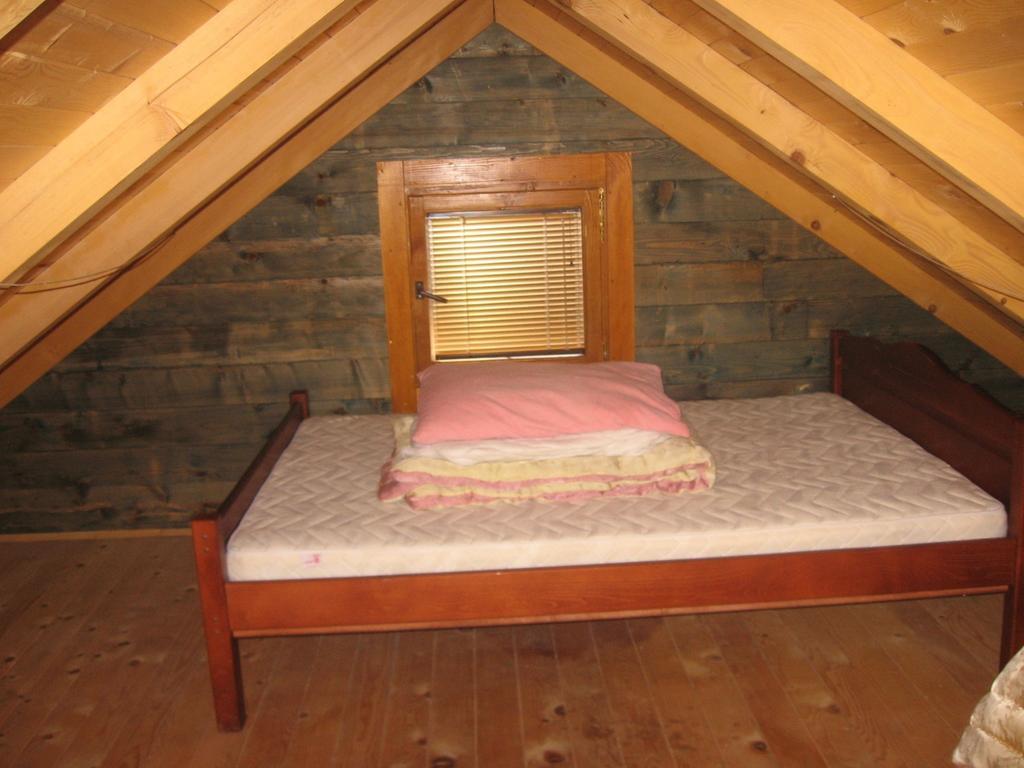 Tara Bridge Castle Hotel Žabljak Kamer foto