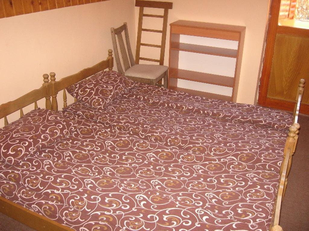 Tara Bridge Castle Hotel Žabljak Kamer foto